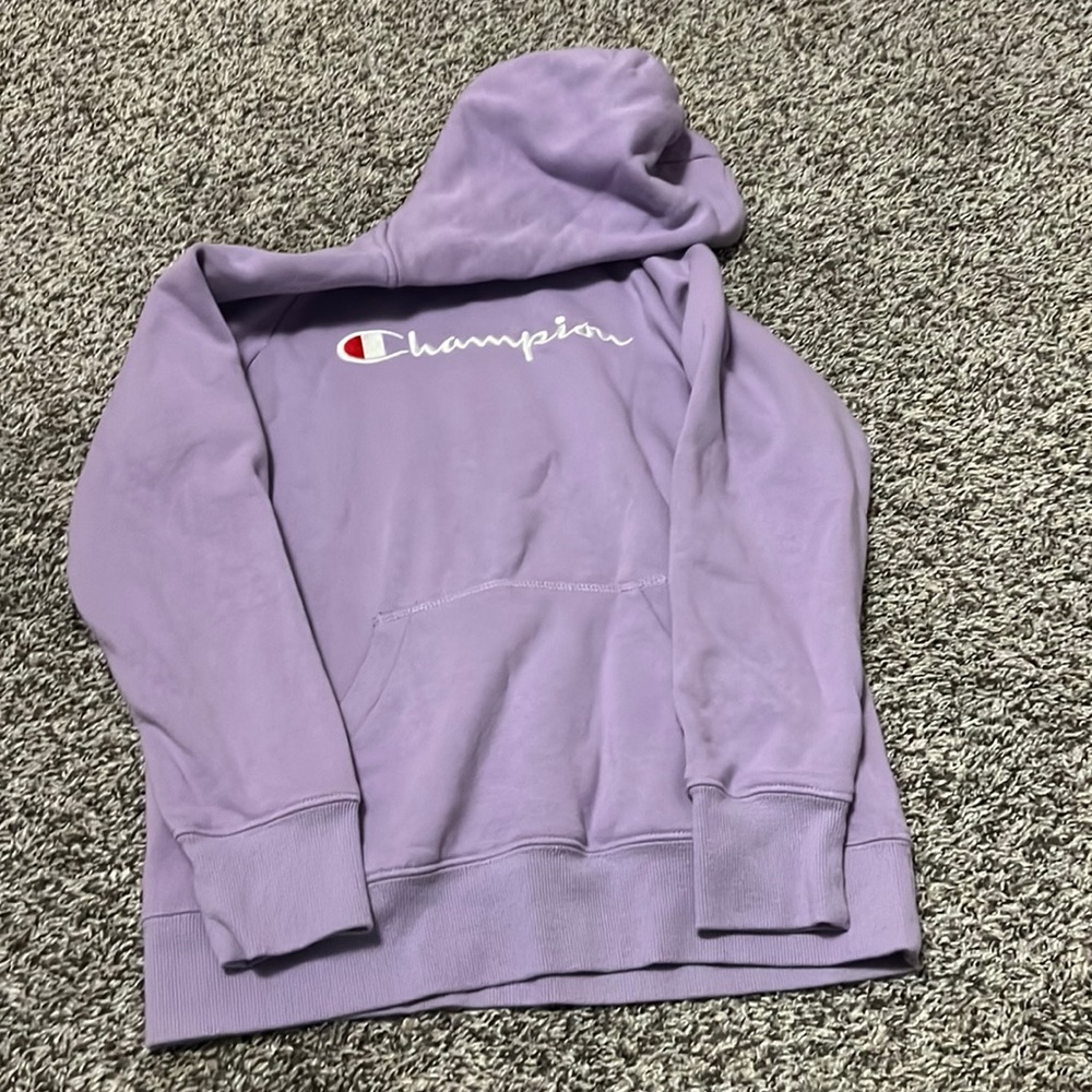 Champion Hoodie